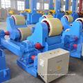 Driving Capacity 200Ton Self-aligned Welding Rotator